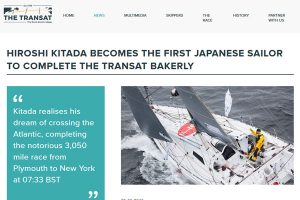 The Transat 2016