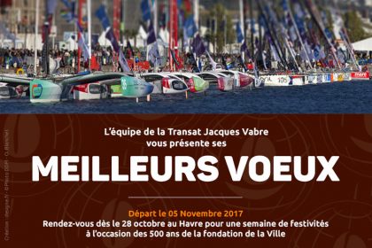 Transat Jacques Vabre