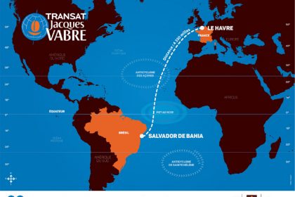 Transat Jacques Vabre